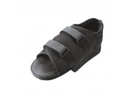 Orliman Zapato postquirúrgico en talo Talla 2 CP02 Imagen del producto Orliman Zapato postquirúrgico en talo Talla 2 CP02