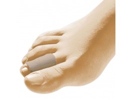 Orliman tubo recortab gel 15 cm-gl 106 xs orliman Imagen del producto Orliman tubo recortab gel 15 cm-gl 106 xs orliman