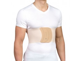 Emo Faja costal beige talla M FJ341 Imagen del producto Emo Faja costal beige talla M FJ341