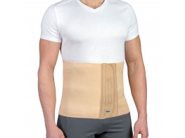 BANDA ABDOMINAL ALGODON T.S FJ160 EMO Imagen del producto BANDA ABDOMINAL ALGODON T.S FJ160 EMO