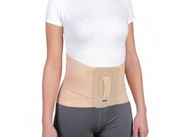 Emo Lumback faja flex beige talla M FJ100 Imagen del producto Emo Lumback faja flex beige talla M FJ100