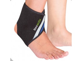 TOBILLERA NEOACTIV BLACK T.UNICA TB10A Imagen del producto TOBILLERA NEOACTIV BLACK T.UNICA TB10A