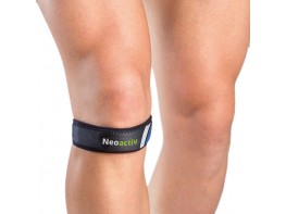 CINCHA PATELAR NEOACTIV BLACK T.U SP10A Imagen del producto CINCHA PATELAR NEOACTIV BLACK T.U SP10A
