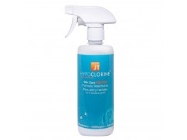 Jt hypoclorine skin care 500ml hidrogel Imagen del producto Jt hypoclorine skin care 500ml hidrogel