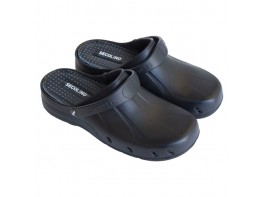 Zueco Secolino ia negro número 36 Imagen del producto Zueco Secolino ia negro número 36