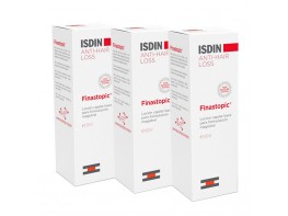 Isdin finastopic loción capilar 2x90ml Imagen del producto Isdin finastopic loción capilar 2x90ml