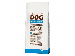 Country Country dog food energy 15kg Imagen del producto Country Country dog food energy 15kg