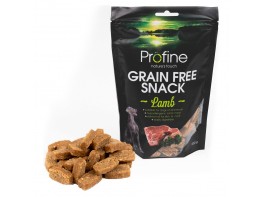 Profine snack de cordero libre de gano para perros 200g Imagen del producto Profine snack de cordero libre de gano para perros 200g