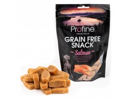 Profine snack de salmón libre de grano para perros 200g Imagen del producto Profine snack de salmón libre de grano para perros 200g