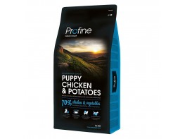 Profine puppy chicken 15kg Imagen del producto Profine puppy chicken 15kg