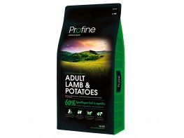 Profine adult lamb 15kg Imagen del producto Profine adult lamb 15kg