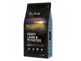 Profine puppy lamb 15kg Imagen del producto Profine puppy lamb 15kg