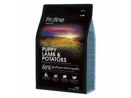 Profine puppy lamb 3kg Imagen del producto Profine puppy lamb 3kg