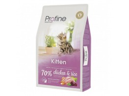 Profine Cat Kitten pienso para gatos 10kg Imagen del producto Profine Cat Kitten pienso para gatos 10kg