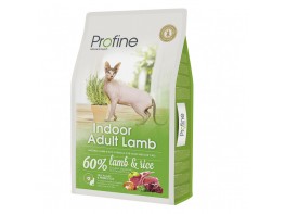 Profine cat indoor 10kg Imagen del producto Profine cat indoor 10kg