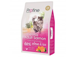 Profine cat derma 10kg Imagen del producto Profine cat derma 10kg
