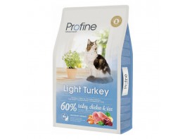 Profine cat light 10kg Imagen del producto Profine cat light 10kg