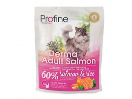 Profine cat derma 0,3kg Imagen del producto Profine cat derma 0,3kg