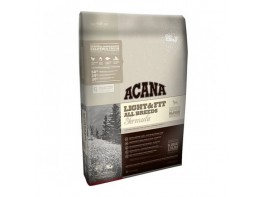 Acana light & fit 11,4kg Imagen del producto Acana light & fit 11,4kg