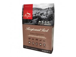Orijen regional red 2kg Imagen del producto Orijen regional red 2kg