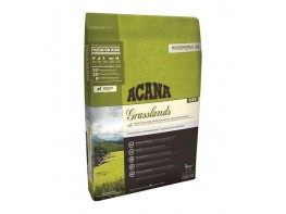 Acana Grasslands 1'80kg Imagen del producto Acana Grasslands 1'80kg
