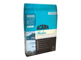Acana prov. pacifica (pescado) 6kg Imagen del producto Acana prov. pacifica (pescado) 6kg