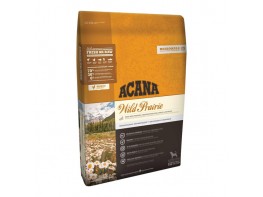 Acana prov. wild prairie (pollo) 2kg Imagen del producto Acana prov. wild prairie (pollo) 2kg
