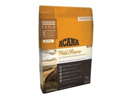 Acana wild prairie cat 5,4kg Imagen del producto Acana wild prairie cat 5,4kg
