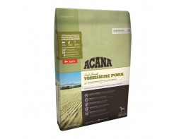 Acana yorkshire pork 2 kg Imagen del producto Acana yorkshire pork 2 kg