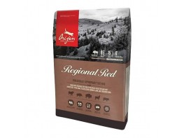 Orijen cat regional red 5,4kg Imagen del producto Orijen cat regional red 5,4kg