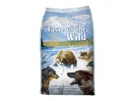 Imagen del producto Taste of the Wild pacific stream perros 6kg