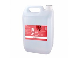 Imagen del producto Fruit for Pets champú para perros de pelo largo con jojoba 5l
