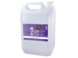 Imagen del producto Fruit for Pets champú para yorkshires 5l