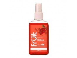 Fruit for Pets perfume para mascotas con aroma a fresa 125ml Imagen del producto Fruit for Pets perfume para mascotas con aroma a fresa 125ml