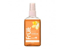 Fruit for Pets perfume para mascotas con aroma a vainilla 125ml. Imagen del producto Fruit for Pets perfume para mascotas con aroma a vainilla 125ml.