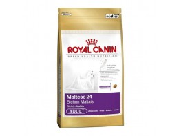 Bhn maltese ad 500gr Imagen del producto Bhn maltese ad 500gr