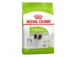 Imagen del producto Royal Canin Shn xsmall adult 500gr