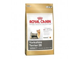 Bhn yorkshire ad 500gr Imagen del producto Bhn yorkshire ad 500gr