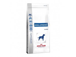 Imagen del producto Royal Canin Vd dog anallergenic 8kg
