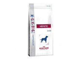 Royal Canin Vd dog hepatic 6kg Imagen del producto Royal Canin Vd dog hepatic 6kg