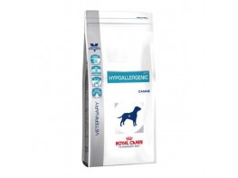 Imagen del producto Royal Canin Vd dog hypoallergenic 7kg