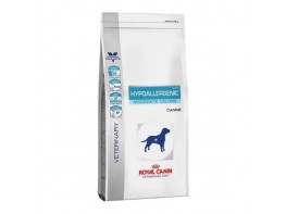 Imagen del producto Royal Canin Vd dog hypoallergenic mod cal 14kg