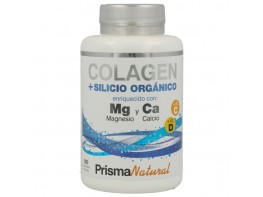 Nuevo colageno +silicio org.180co prisma Imagen del producto Nuevo colageno +silicio org.180co prisma