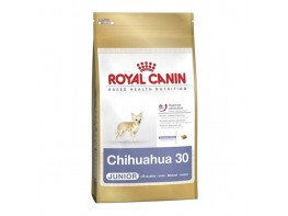 Imagen del producto Royal Canin chihuahua junior 30 0,5kg