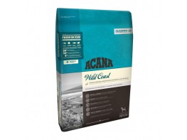 Acana wild coast pienso para perros con pescado 11,4 kg Imagen del producto Acana wild coast pienso para perros con pescado 11,4 kg