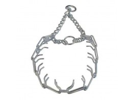 Imagen del producto Biozoo Collar castigo anilla giratoria 3,2mm