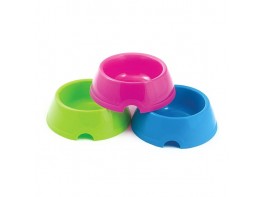 Imagen del producto Biozoo comedero plastico grande 1,25l
