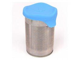 Beco tapa para latas azul Imagen del producto Beco tapa para latas azul