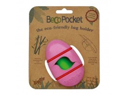 Becopocket rosa Imagen del producto Becopocket rosa