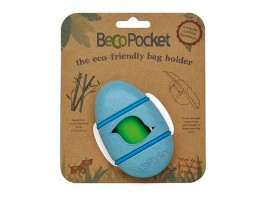 Becopocket azul Imagen del producto Becopocket azul